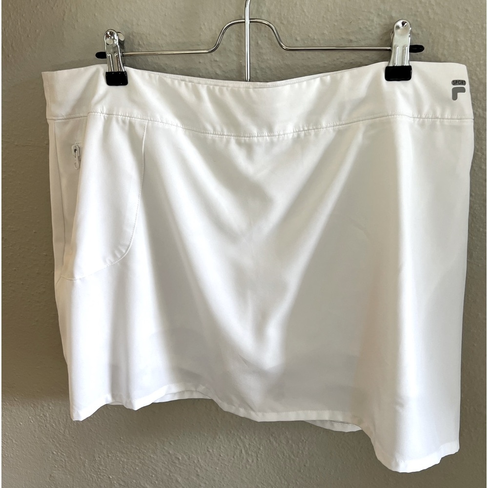 Fila Sport Golf Skort
